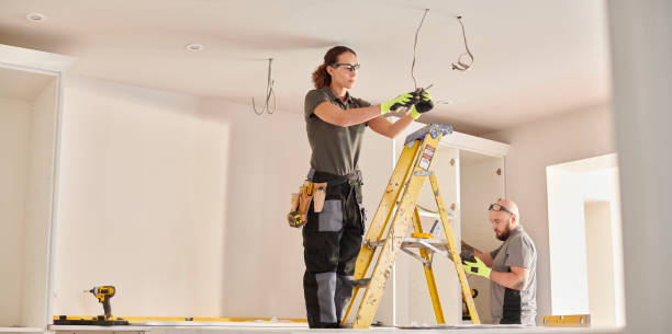 Best Commercial Electrician Services  in Madison, NE