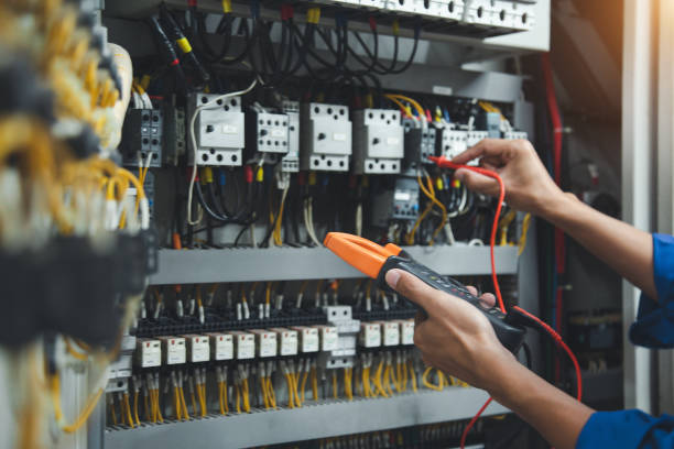 Professional Electrician in Madison, NE