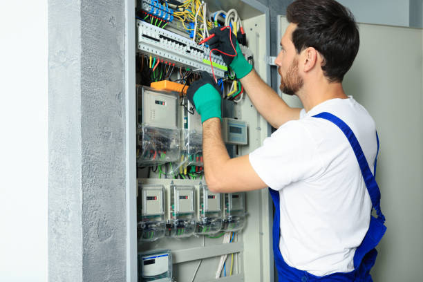 Best Circuit Breaker Repair  in Madison, NE