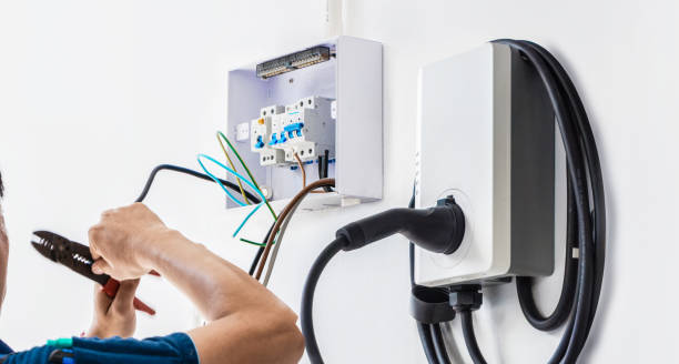 Professional Electrician in Madison, NE