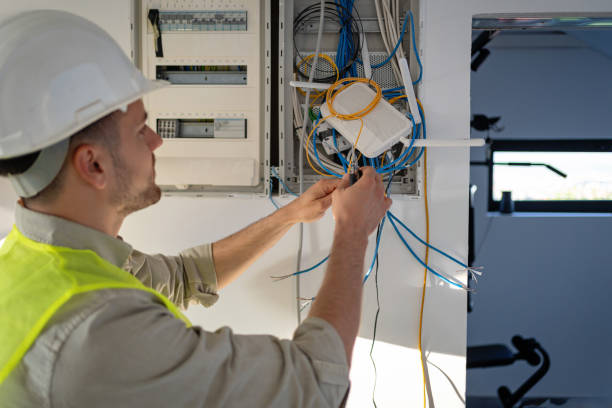 Electrical Rewiring Services in Madison, NE