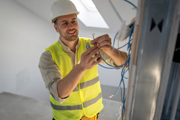 Best Local Electrician Companies  in Madison, NE